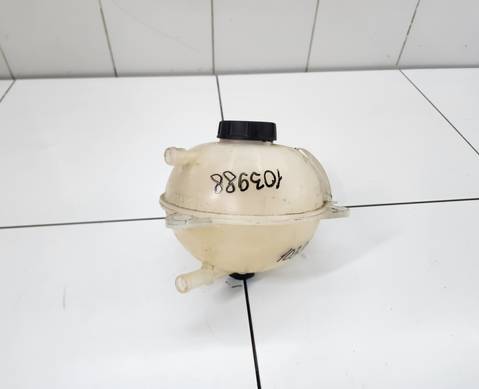 01619218 Бачок расширительный для Geely Emgrand (SS11) (с 2021)