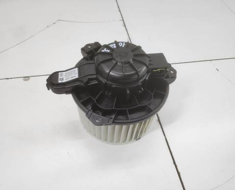 8104100XGW02A Моторчик отопителя для Haval H3 (с 2024)