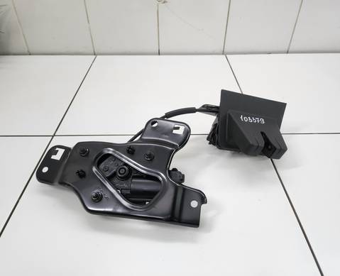 5062027300 Замок багажника с актуатором для Geely Tugella (с 2019)