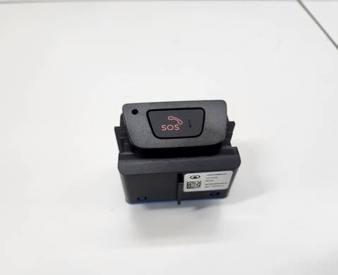 7925127XKM14A Кнопка sos для Haval M6 II (с 2021)