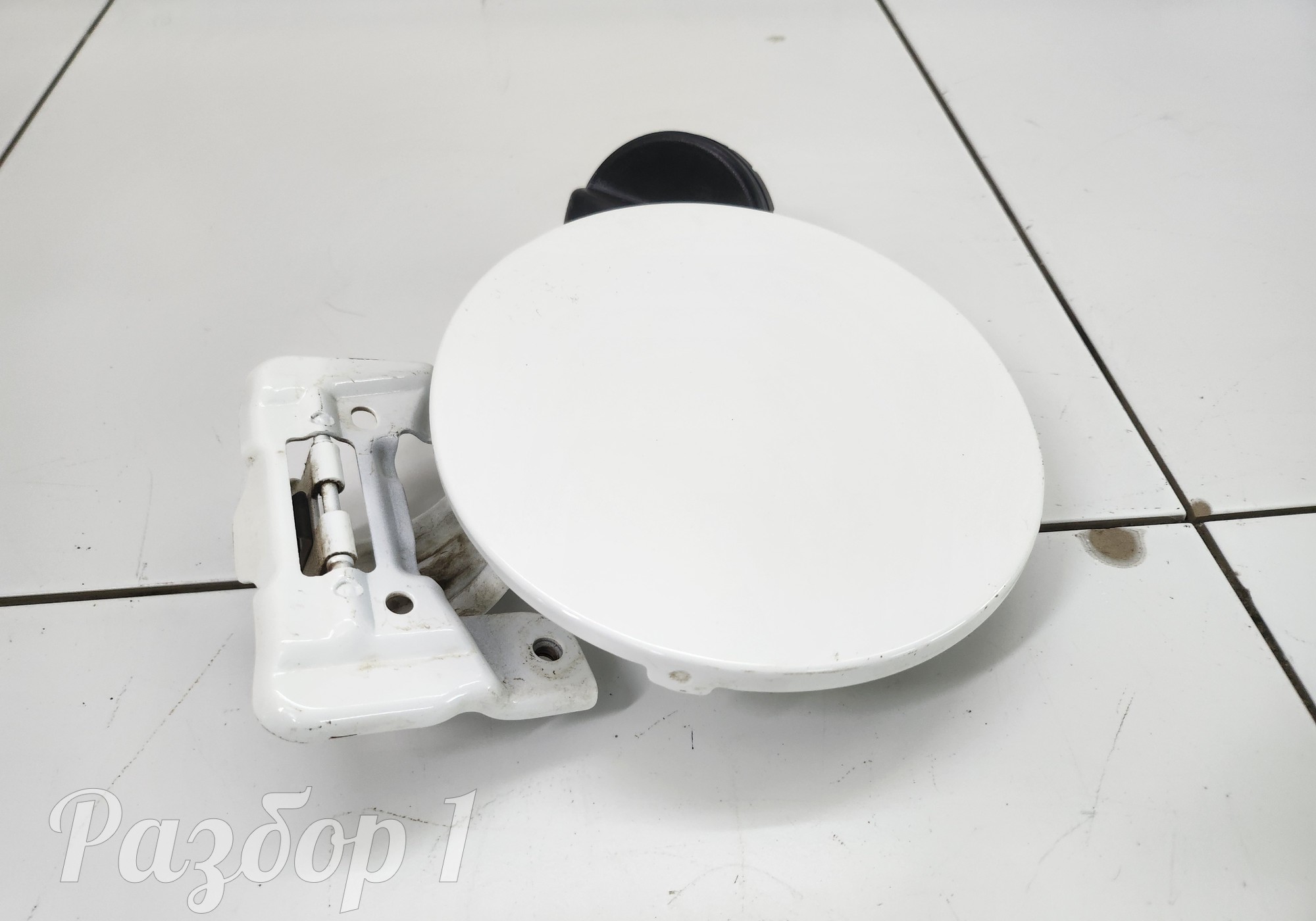 Лючок бензобака для Changan Alsvin (с 2018)