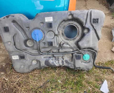 155000626AA Бак топливный для Jaecoo J8 (с 2024)