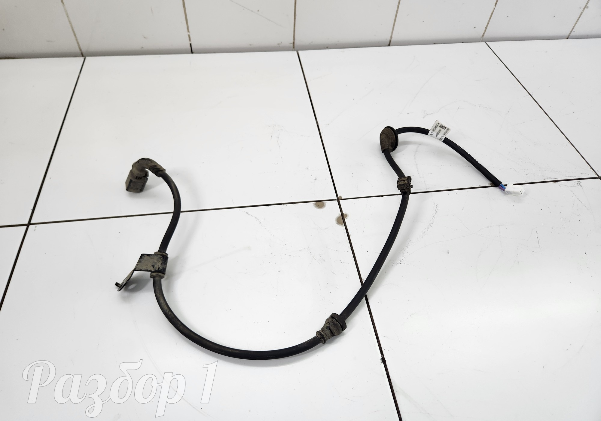 4000330BN02 Электропроводка заднего правого колеса для Changan Eado Plus (с 2020)