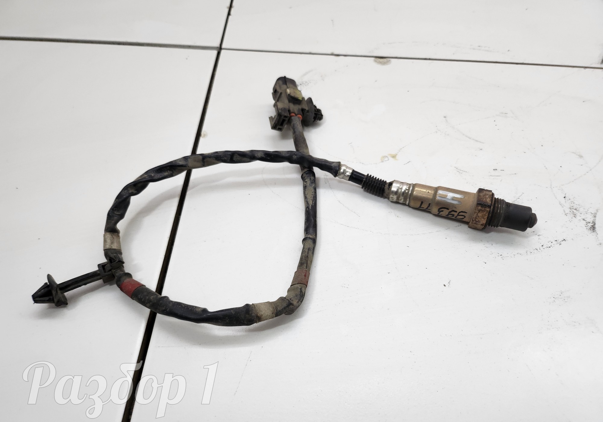 F01R00C197 Датчик кислородный (лямбда-зонд) низ для Haval M6 II (с 2021)
