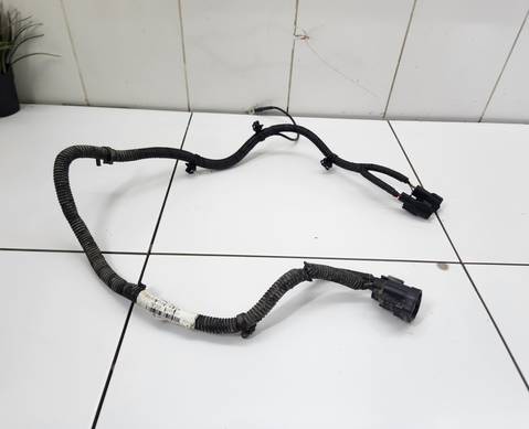 4001090P33H2 Электропроводка для Jac T9 (с 2023)