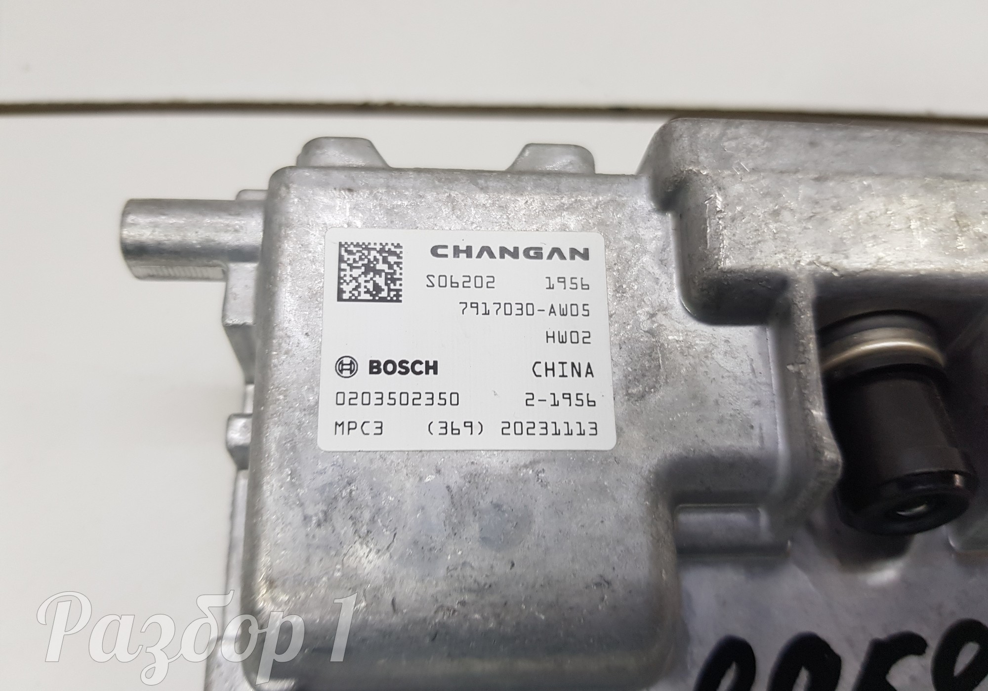 7917030AW05 Камера для Changan CS55PLUS (с 2019)