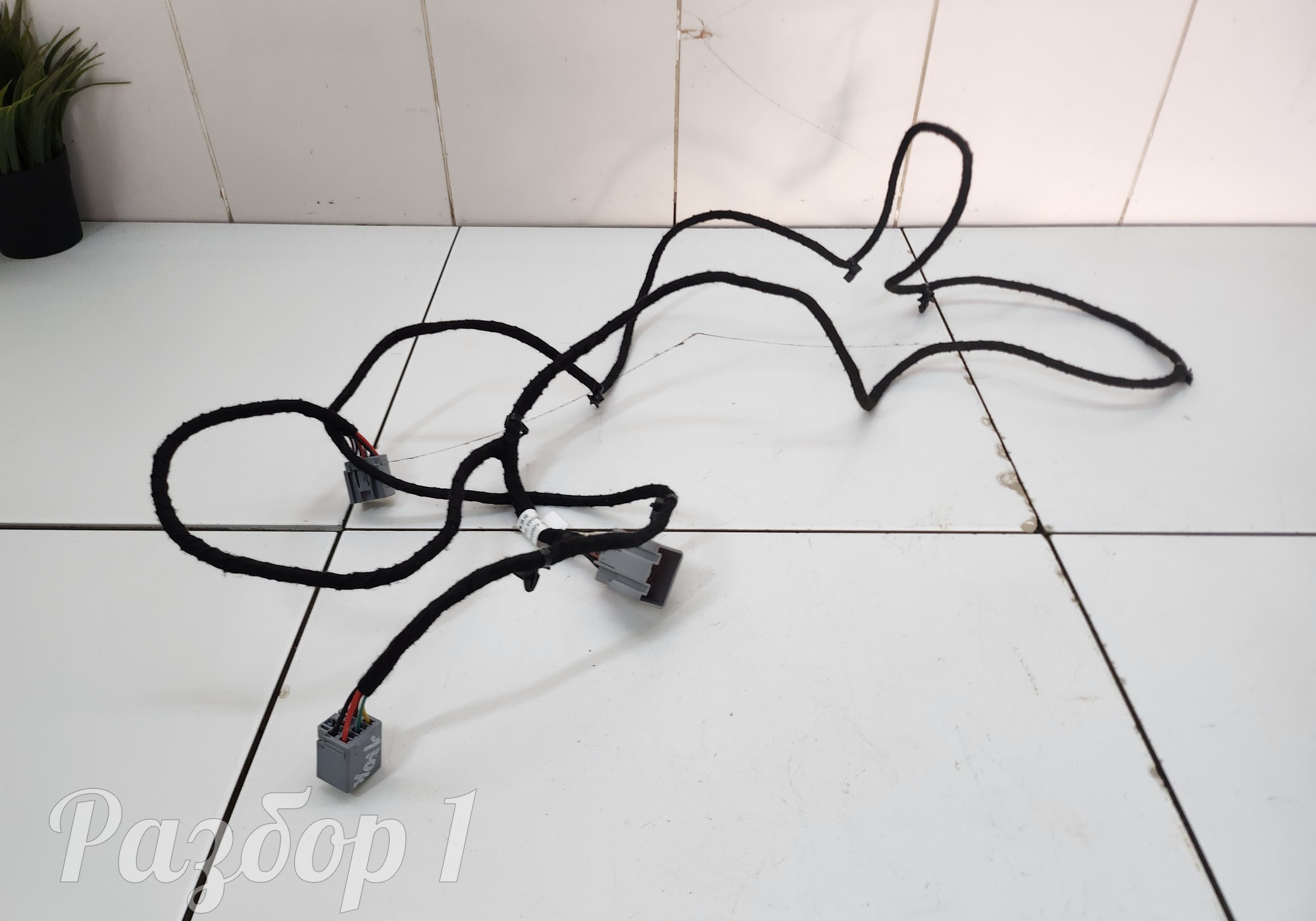202209090604 Электропроводка люка для Changan UNI-K (с 2020)