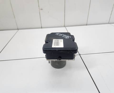 3550026BA01 Блок ABS (насос) для Faw Bestune B70 (с 2020)