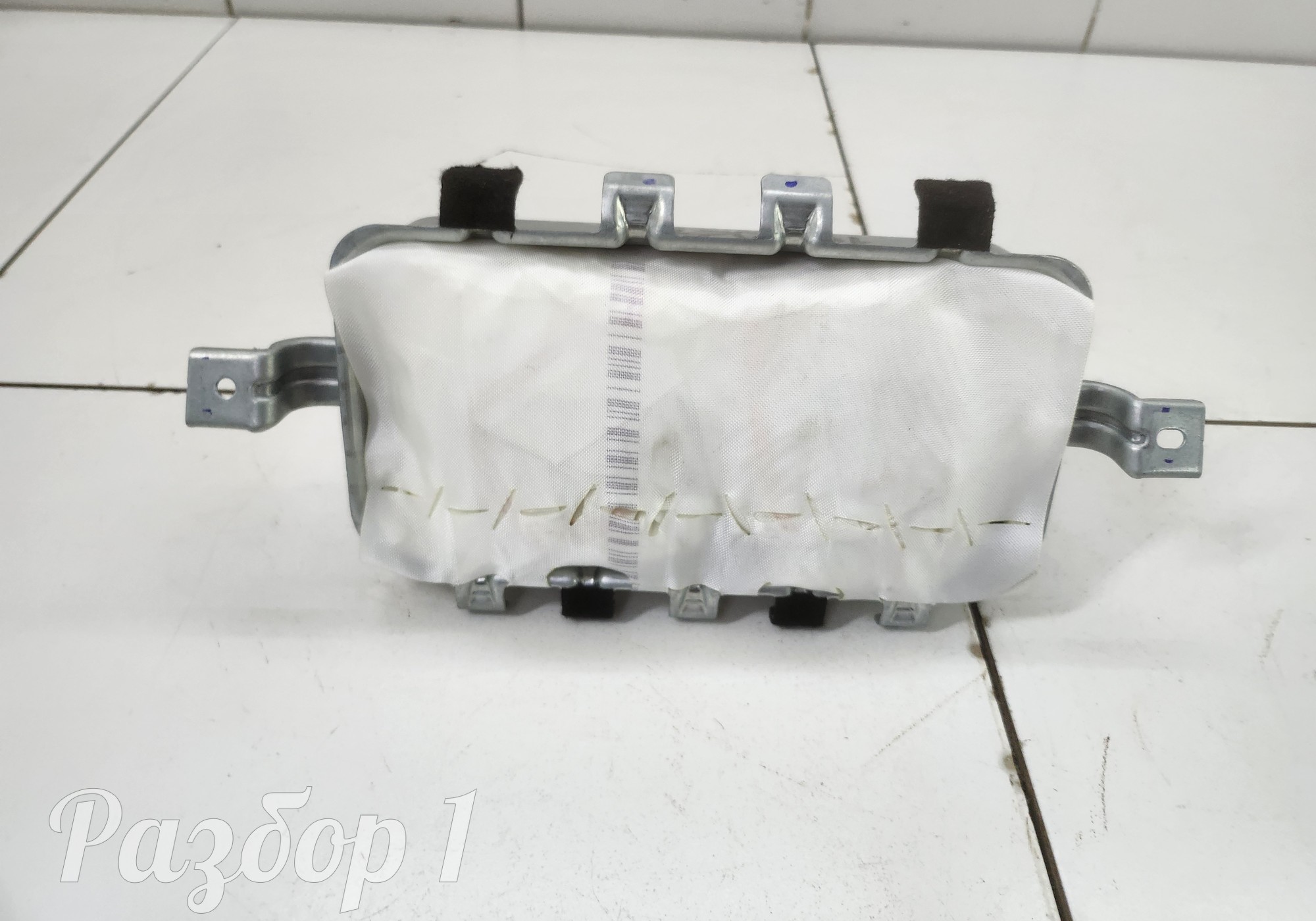 6600042859 Подушка безопасности пассажира для Geely Okavango (с 2020)