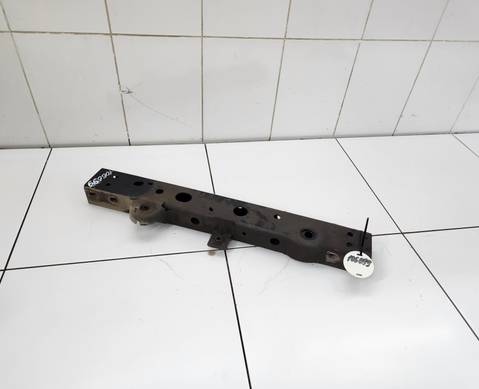 Кронштейн рамы передний для Great Wall Poer (с 2019)