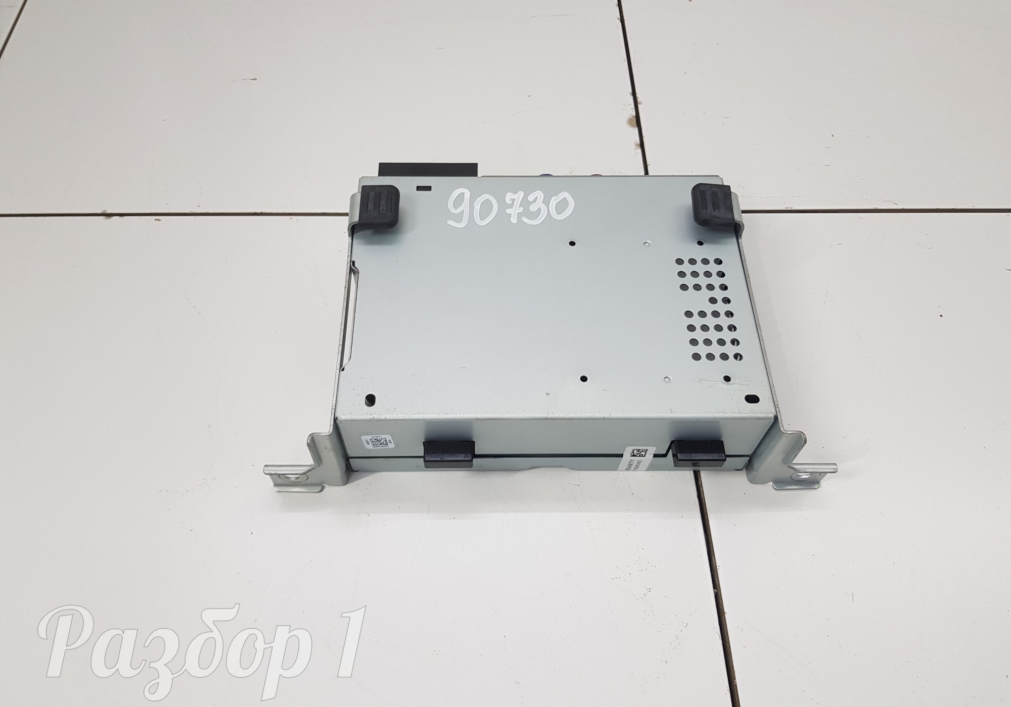7901100XST10A Медиацентр для Haval Jolion (с 2021)