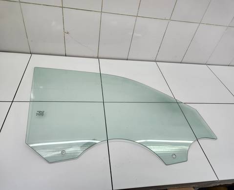 5079055600 Стекло двери переднее правое для Geely Tugella (с 2019)