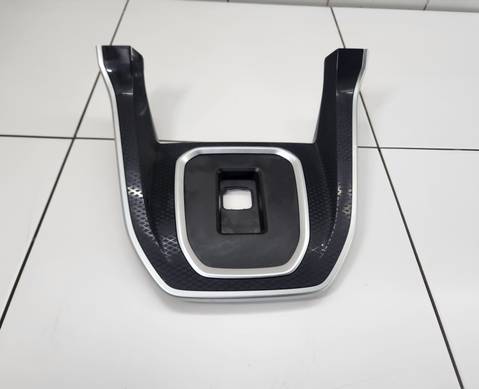 5305190XKZ0YA Накладка центральной консоли селектора АКПП для Haval M6 II (с 2021)