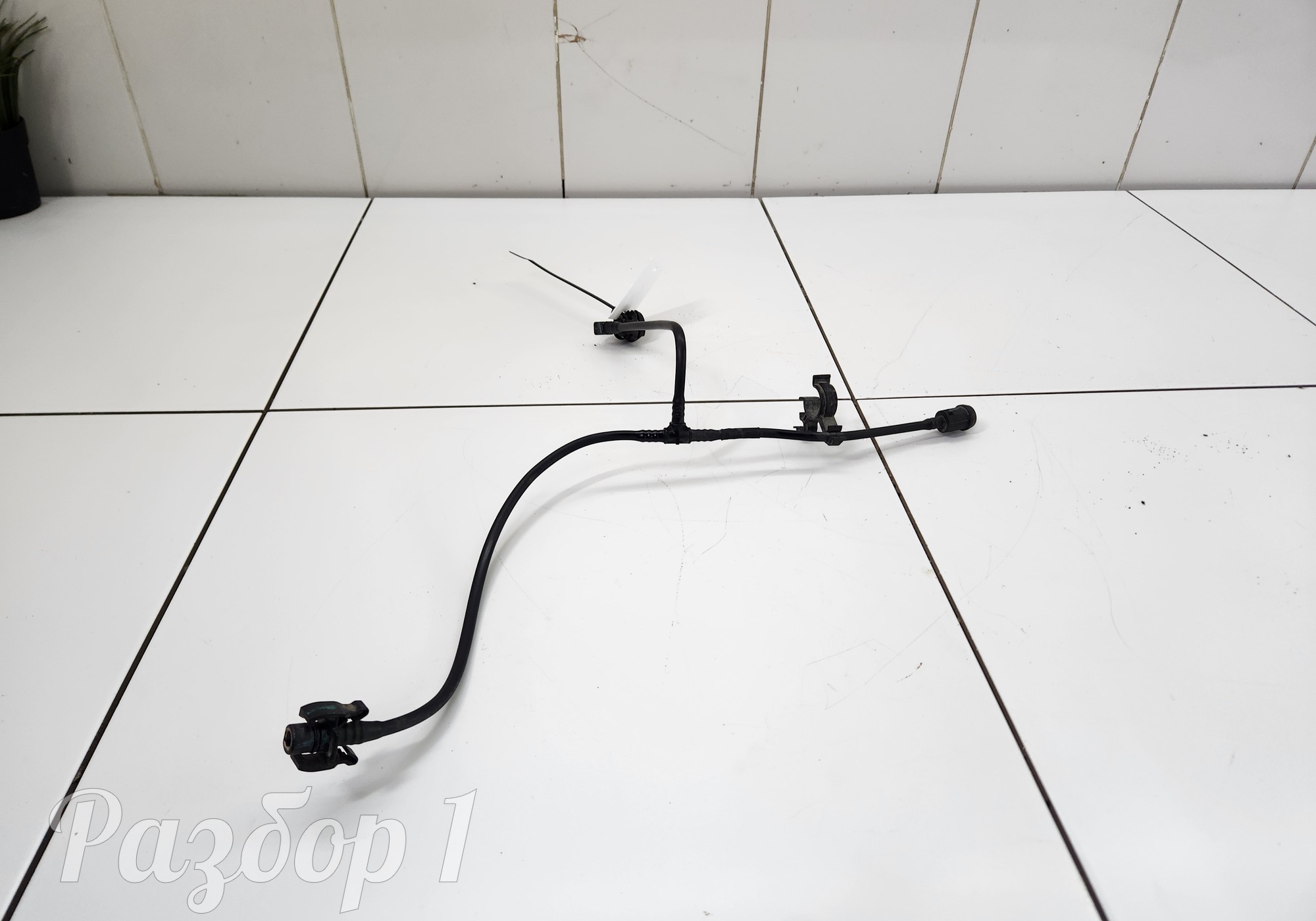 Трубка для Geely Coolray (с 2020)