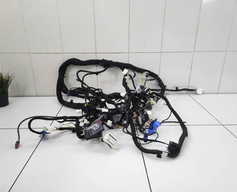 8893320994 Электропроводка под торпедная для Geely Tugella (с 2019)