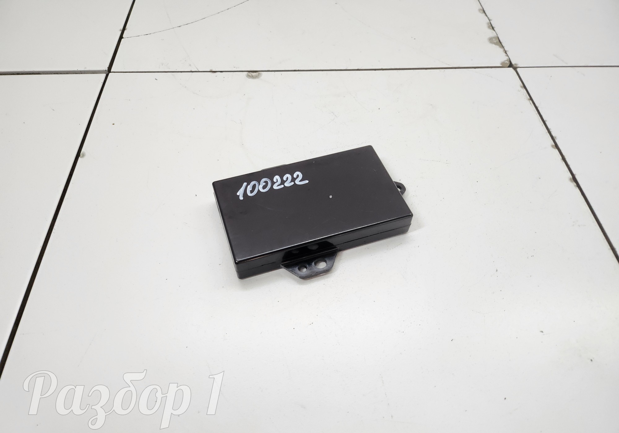 6600146624 Блок беспроводной зарядки для Geely Atlas Pro (с 2021)