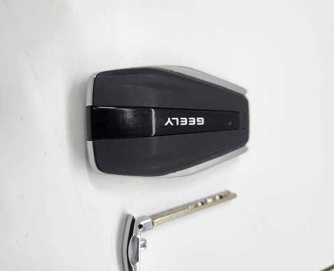 Ключ для Geely Emgrand (SS11) (с 2021)