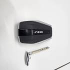 Ключ для Geely Emgrand (SS11) (с 2021)