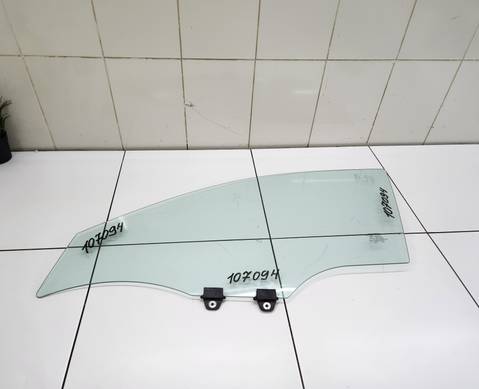 Стекло двери переднее левое для Changan UNI-V (с 2022)