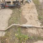 1201108XGW02A Резонатор для Haval H3 (с 2024)