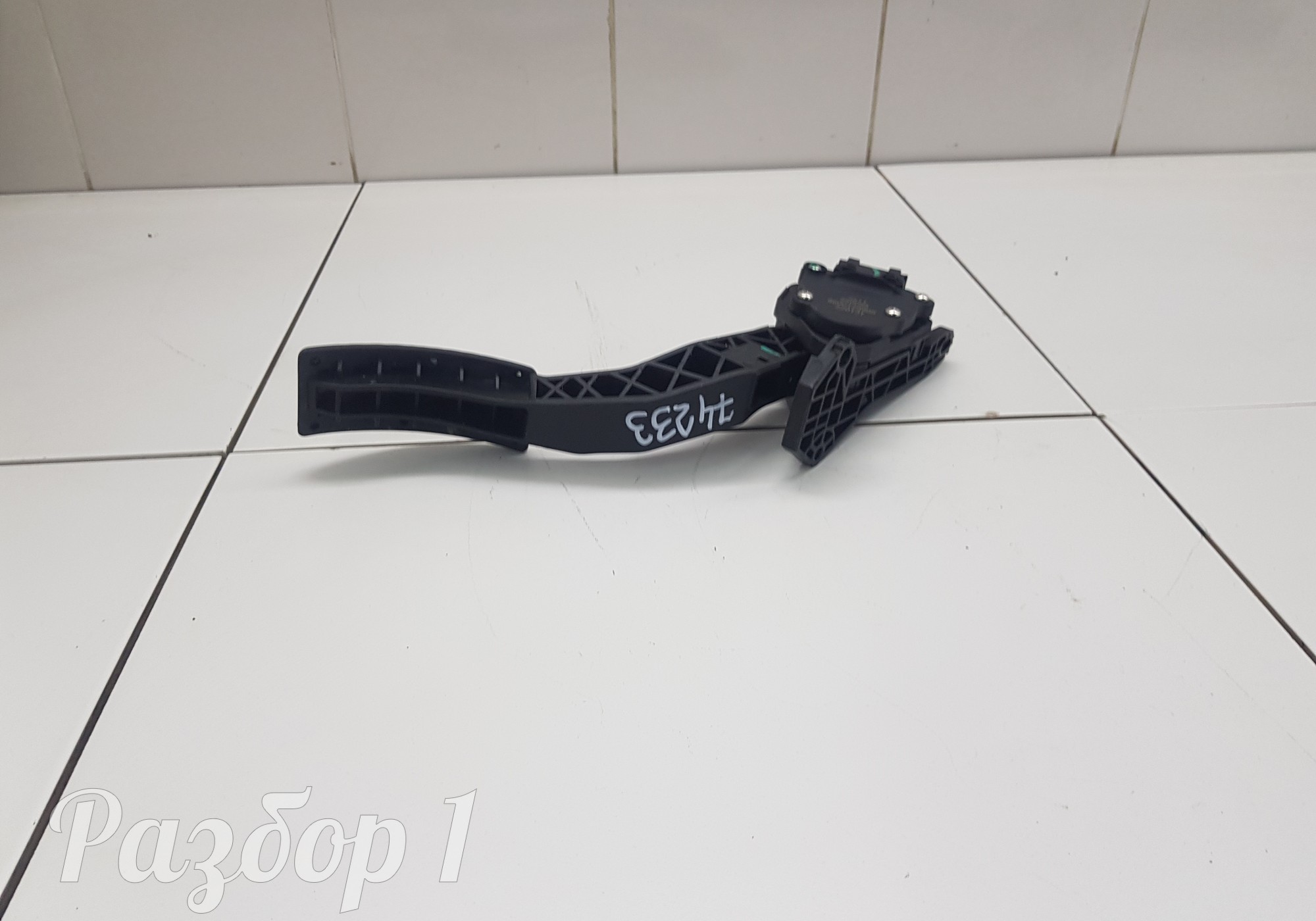 6600129905 Педаль акселератора для Geely Coolray (с 2020)