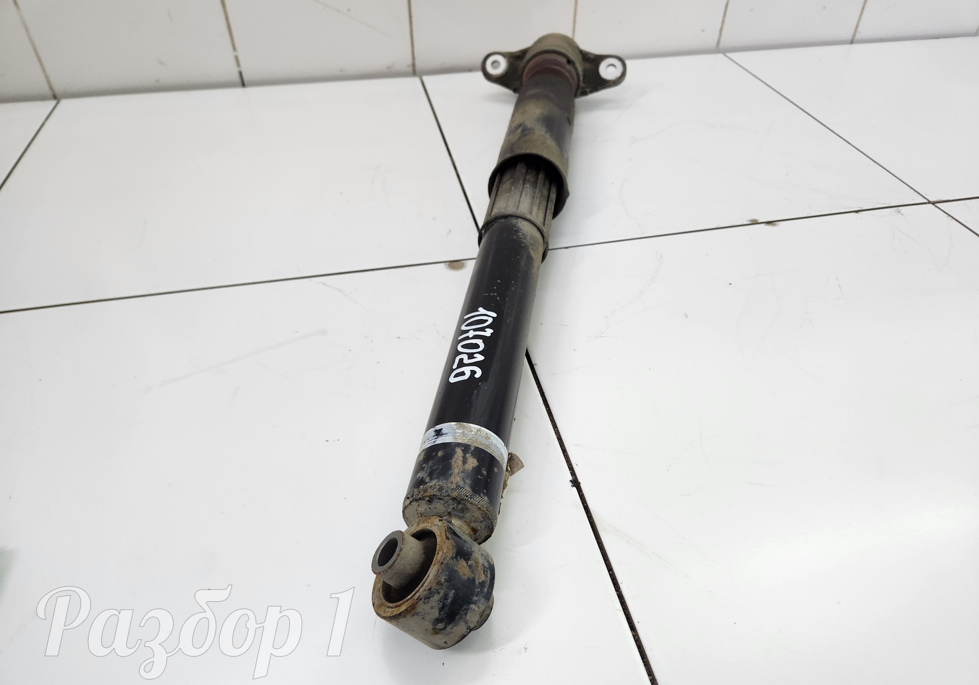 Амортизатор задний левый для Changan Eado Plus (с 2020)