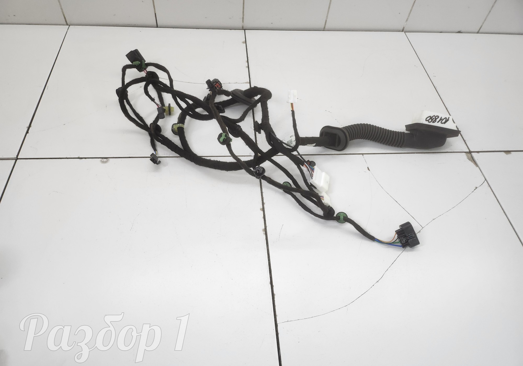 806008885AA Электропроводка передней правой двери для Chery Tiggo 9 (с 2023)