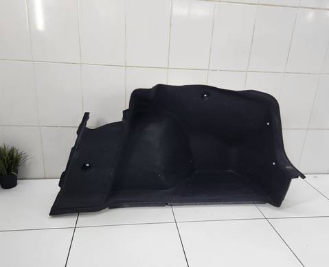 8889531635 Обшивка багажника правая для Geely Emgrand (SS11) (с 2021)