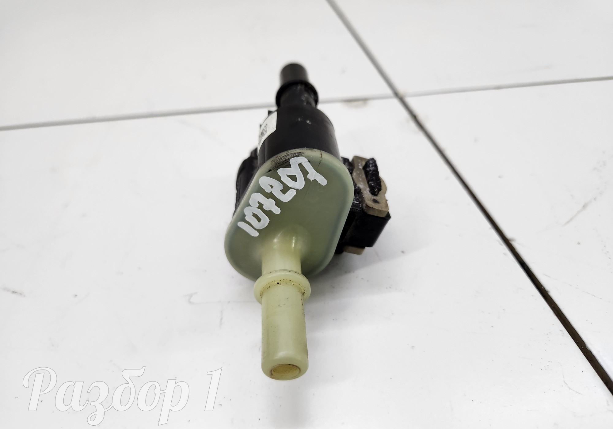 1147010A01 Клапан ЕГР для Changan UNI-V (с 2022)