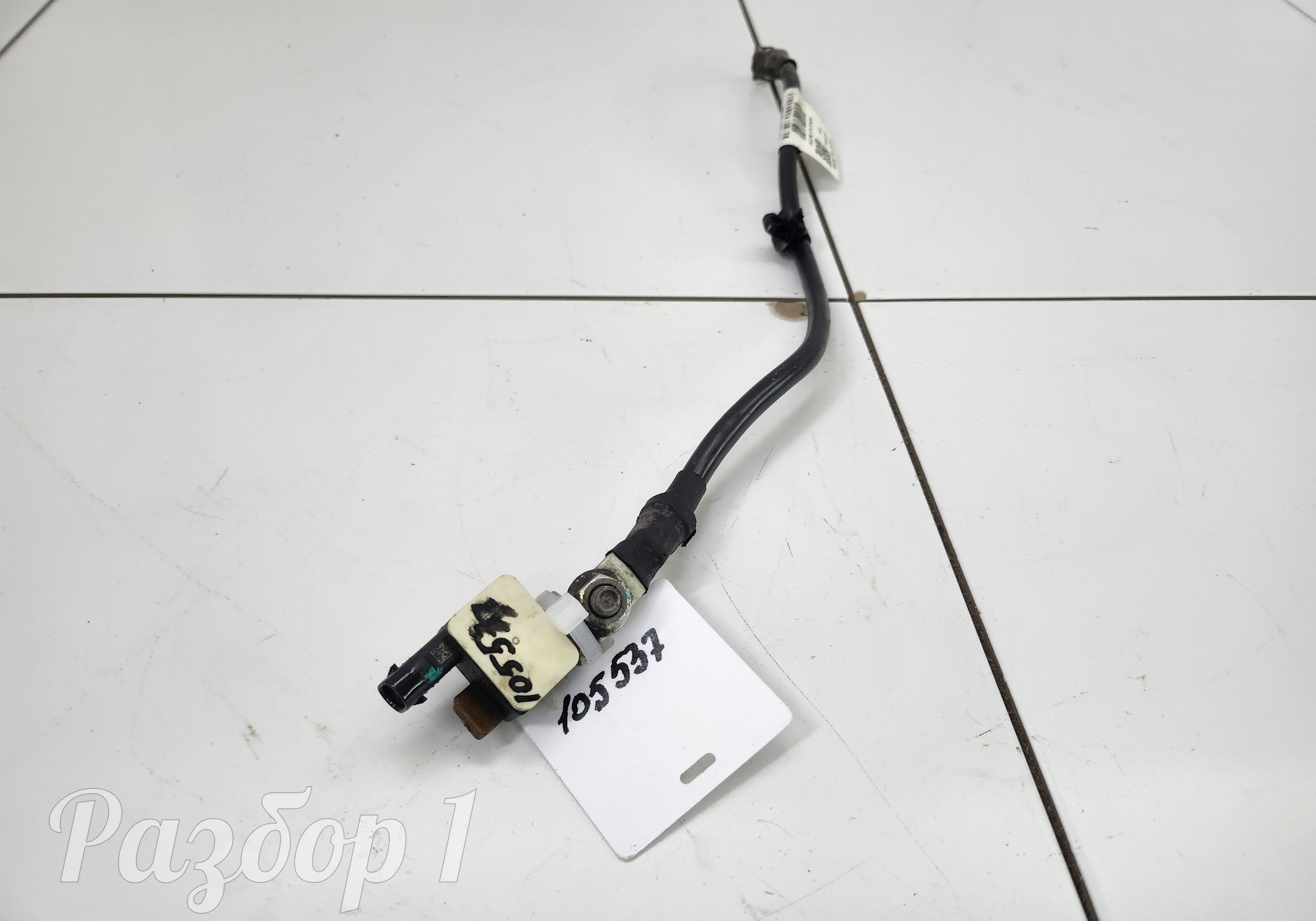 8893468216 Клемма для Geely Emgrand II (с 2021)