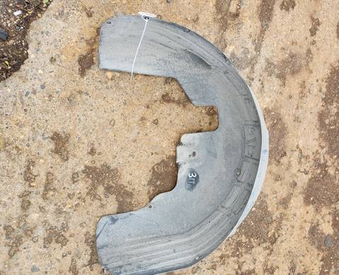 Локер задний правый для Geely Emgrand (SS11) (с 2021)