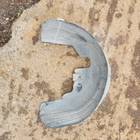 Локер задний правый для Geely Emgrand (SS11) (с 2021)