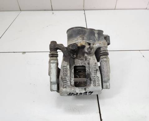 4050083900 Суппорт задний правый для Geely Emgrand (SS11) (с 2021)