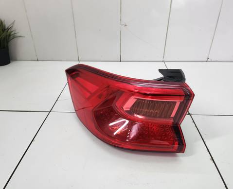 4133100XKZ0YA Фонарь задний левый крыла для Haval M6 II (с 2021)