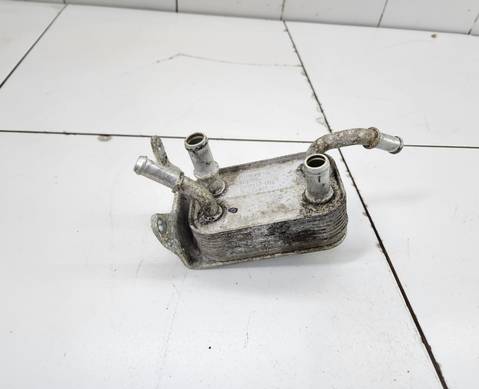 1503310U01 Радиатор масляный для Changan UNI-T (с 2020)