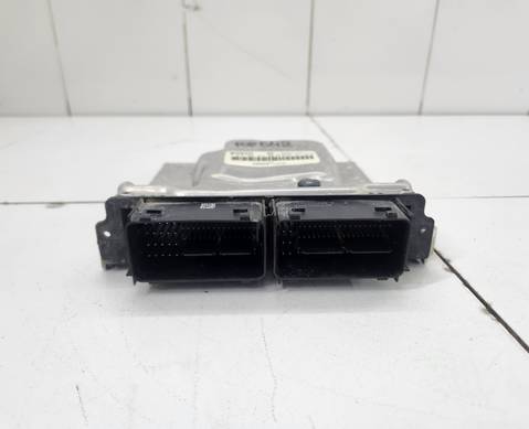 Блок управления двигателем для Jac T9 (с 2023)