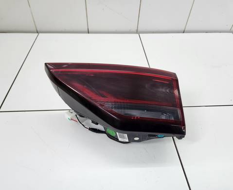 8890852393 Фонарь задний правый крышки багажника для Geely Emgrand II (с 2021)