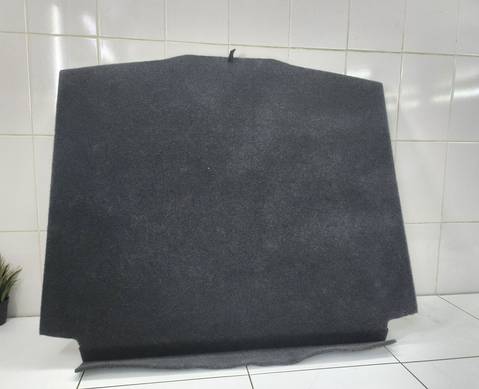 Пол багажника для Haval M6 II (с 2021)