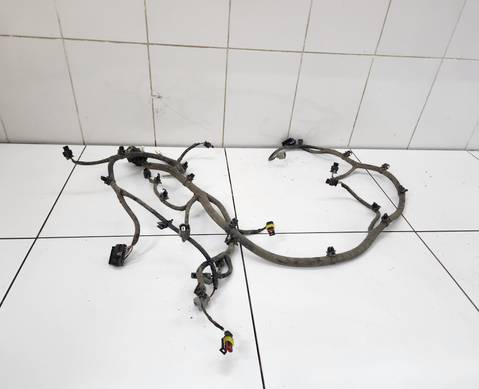 4013609XKJ22A Электропроводка заднего бампера для Haval H3 (с 2024)