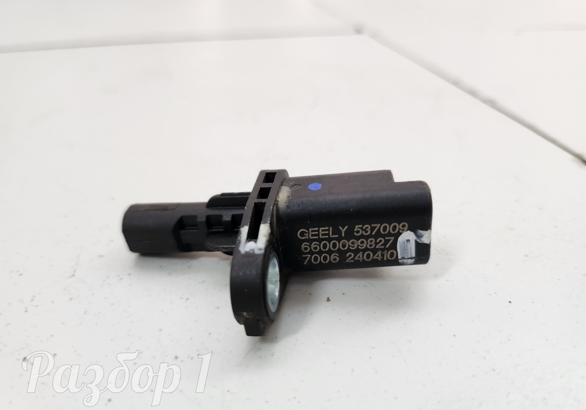 6600099827 Датчик ABS задний (правый) для Geely Atlas Pro (с 2021)