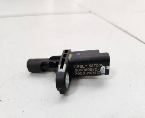 6600099827 Датчик ABS задний (правый) для Geely Atlas Pro (с 2021)