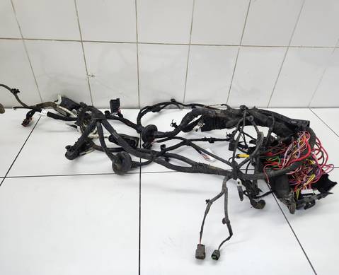 4011717XKJ22A Электропроводка подкапотная для Haval H3 (с 2024)