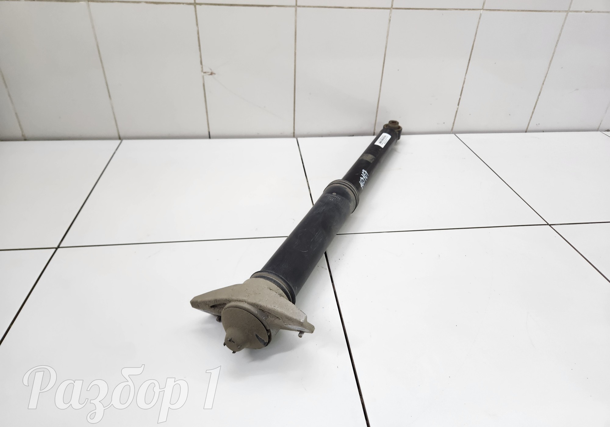 4020051700 Амортизатор задний для Geely Emgrand (SS11) (с 2021)