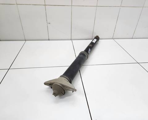 Амортизатор задний правый для Geely Emgrand (SS11) (с 2021)