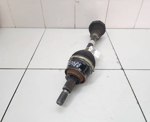 6608056401 Полуось (привод) передний правый для Geely Atlas II (с 2023)