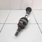 6608056401 Полуось (привод) передний правый для Geely Atlas II (с 2023)