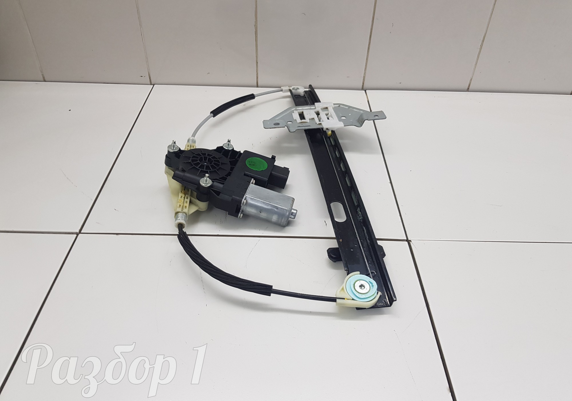 5085068000 Стеклоподъемник электрический передний правый для Geely Coolray (с 2020)