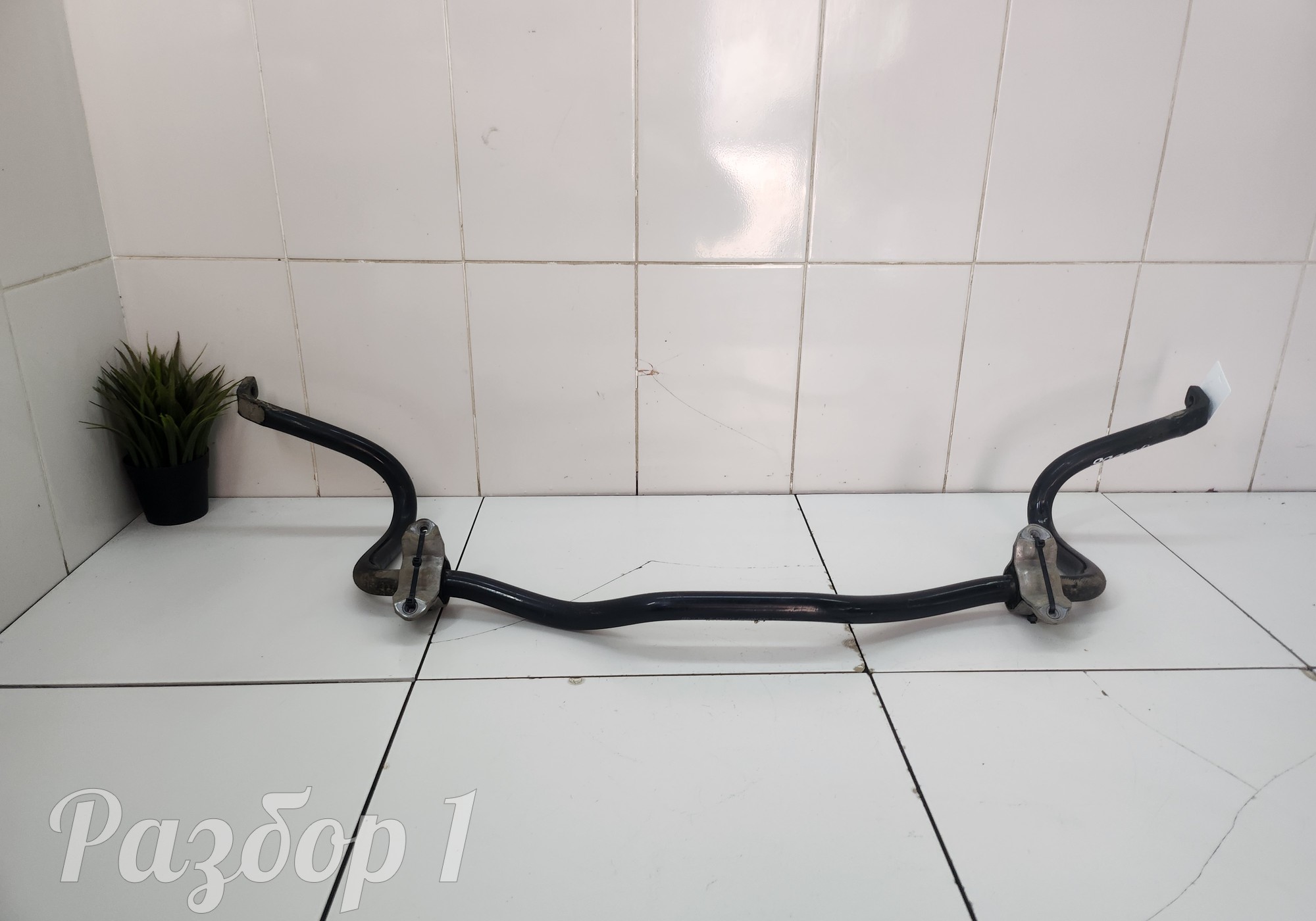 6600001579 Стабилизатор передний для Geely Tugella (с 2019)