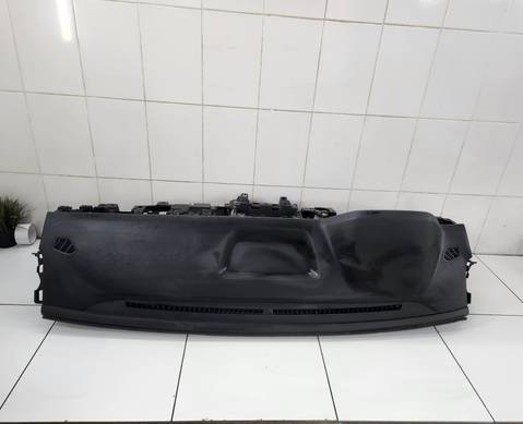 Передняя панель салона для Great Wall Poer (с 2019)