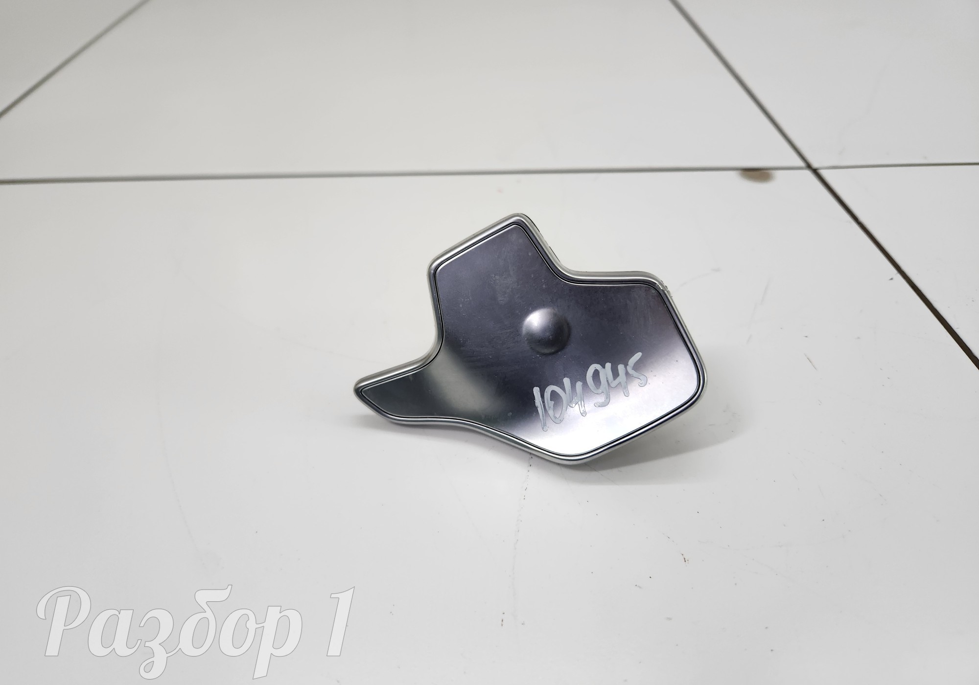 2301100571 Переключатель скоростей подрулевой + для Geely Tugella (с 2019)